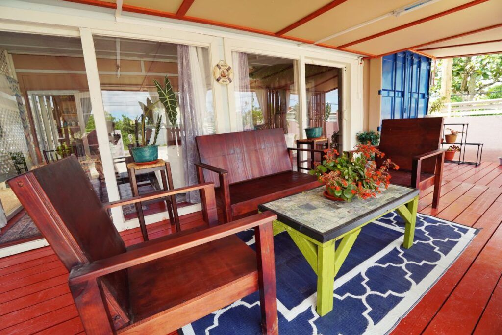 13 BEST Holiday Homes on Tongatapu
