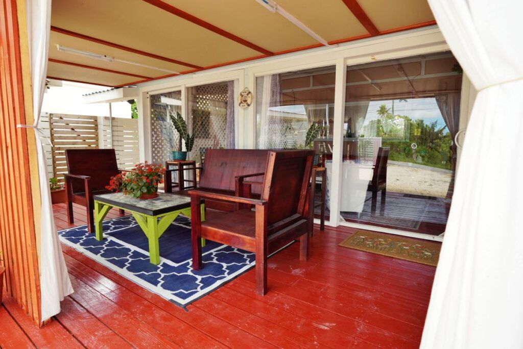 13 BEST Holiday Homes in Nuku'alofa