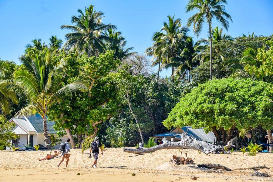 The Travel Guide to Ha'apai on a Budget