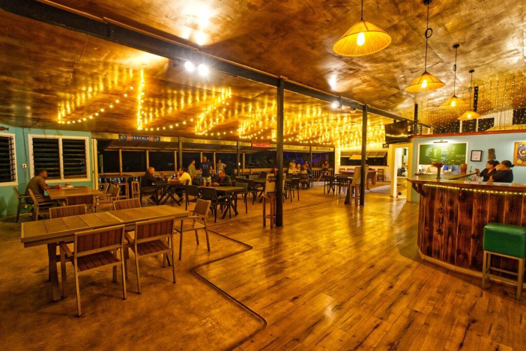 10 Adult-Only Activities in Vava'u