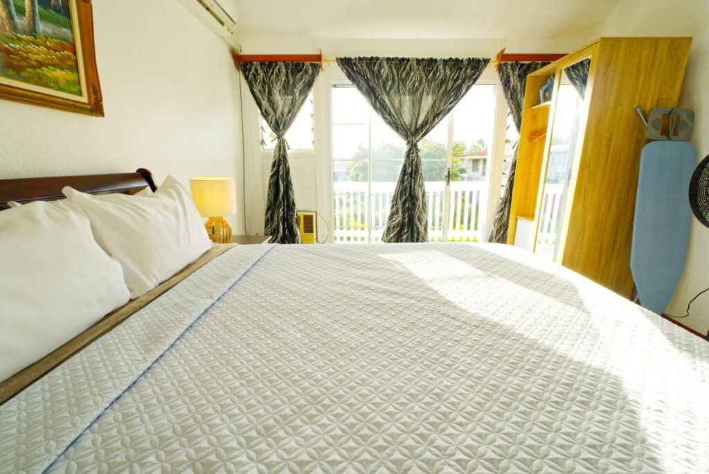 7 BEST Luxury Accommodations in Nuku'alofa