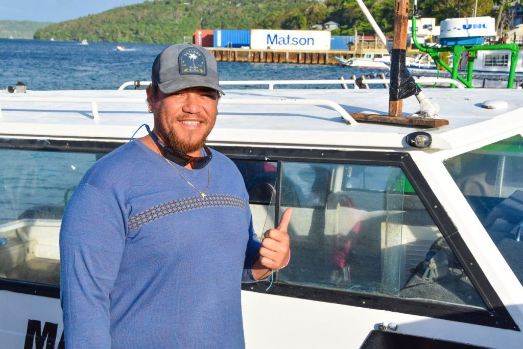 10 Best Whale Swim Tours in Vava'u [2023]