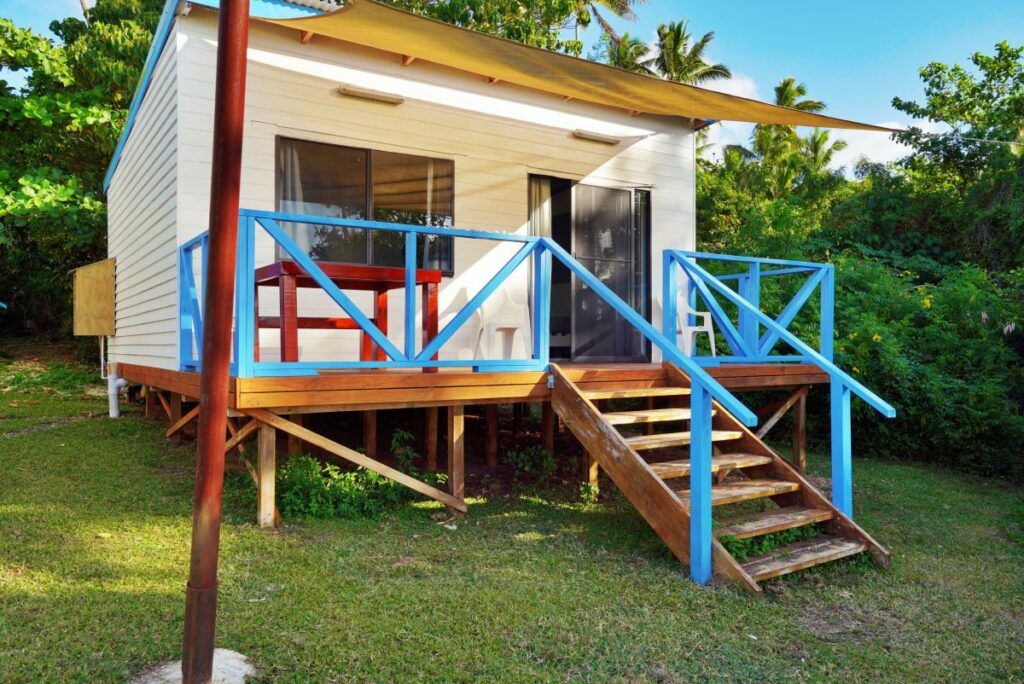 Where to Stay on 'Eua: The Best 'Eua Accommodations