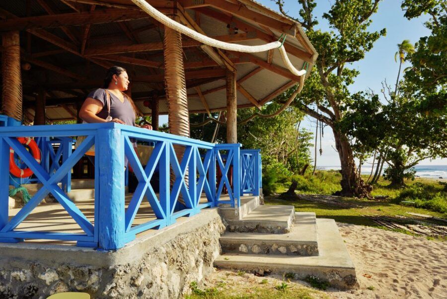 5 Most Romantic Honeymoon Accommodations on 'Eua