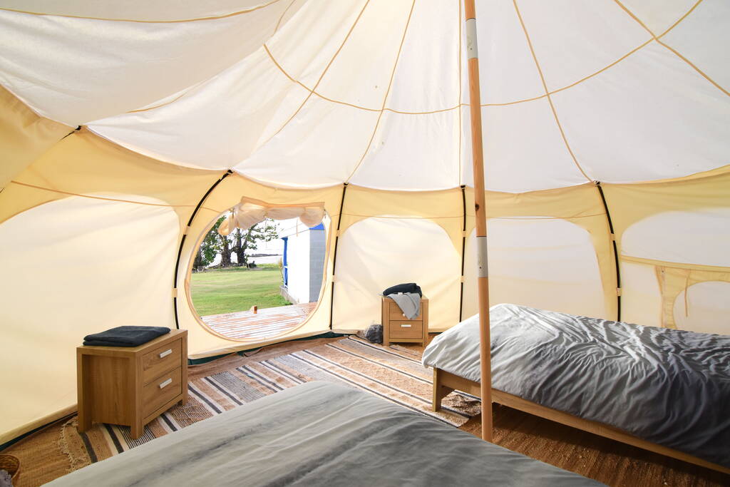 Where to Stay on 'Eua: The Best 'Eua Accommodations