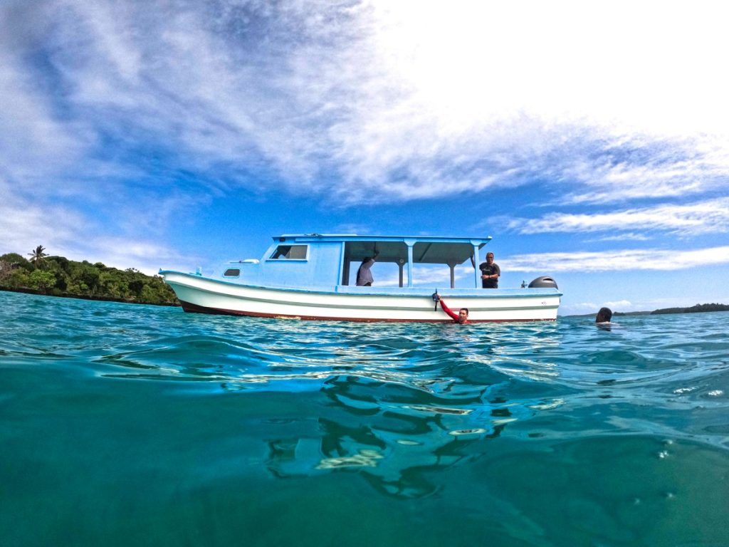 10 Best Things to Do in Neiafu