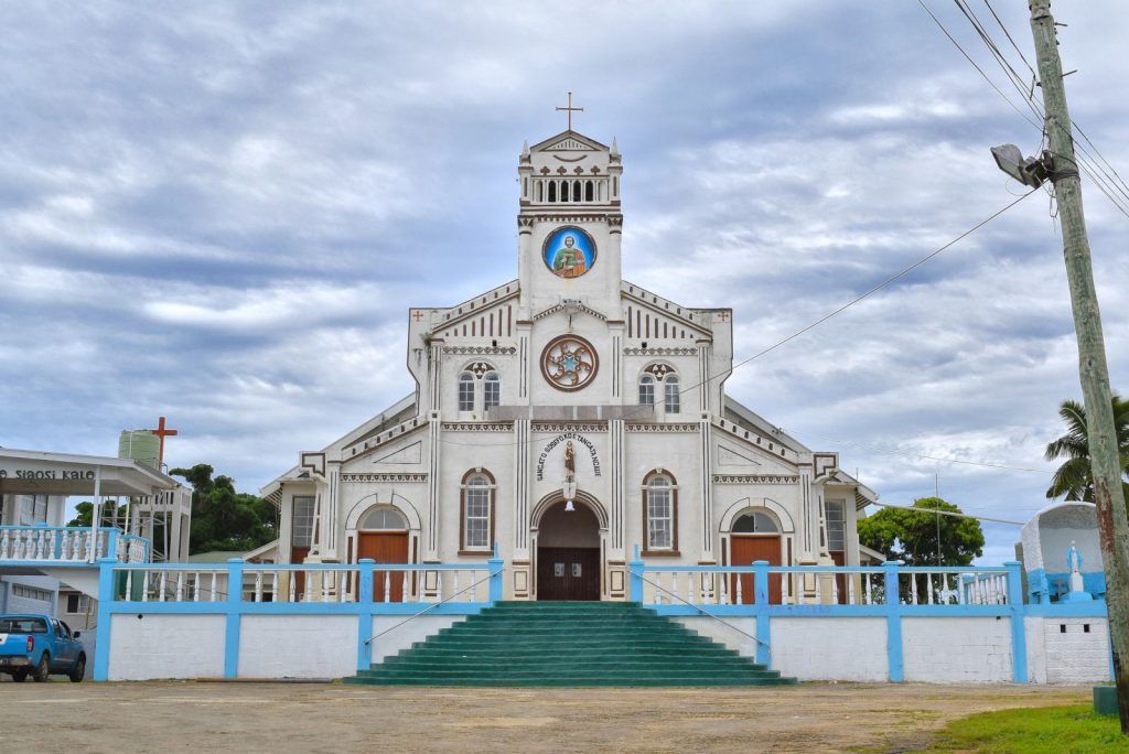 10 Best Things to Do in Neiafu