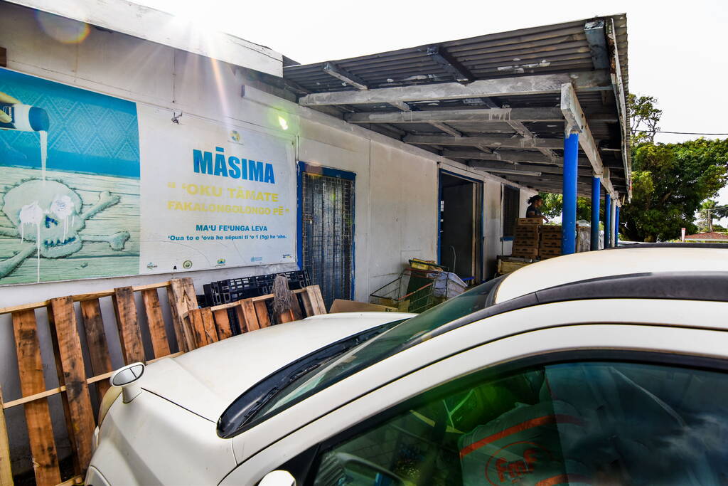 The Best Car Rentals on 'Eua