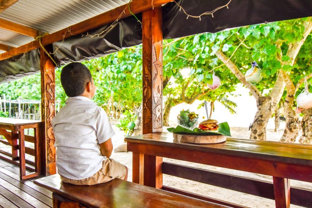 The Travel Guide to Ha'apai for Families