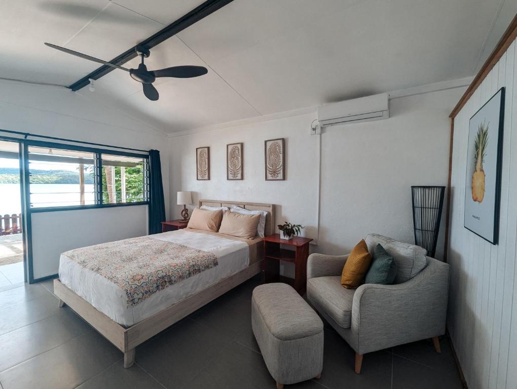 10 Most Romantic Honeymoon Accommodations in Vava'u