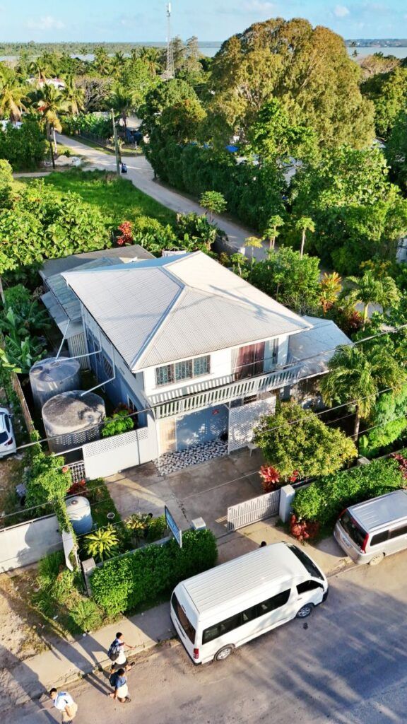 11 BEST Budget Accommodations in Nuku'alofa