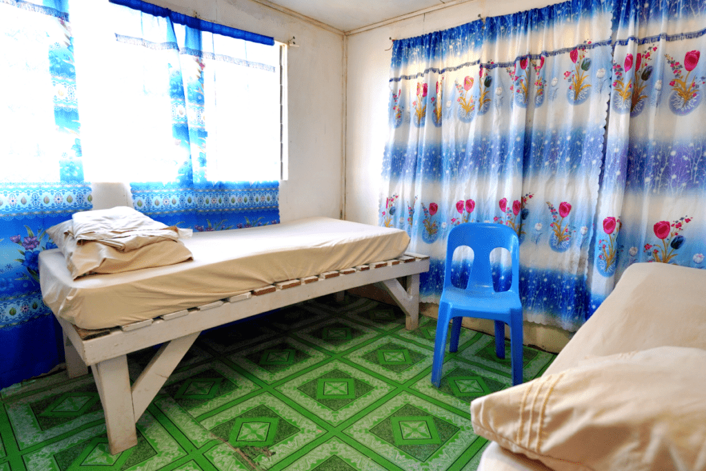 6 Best Guesthouses in Ha'apai