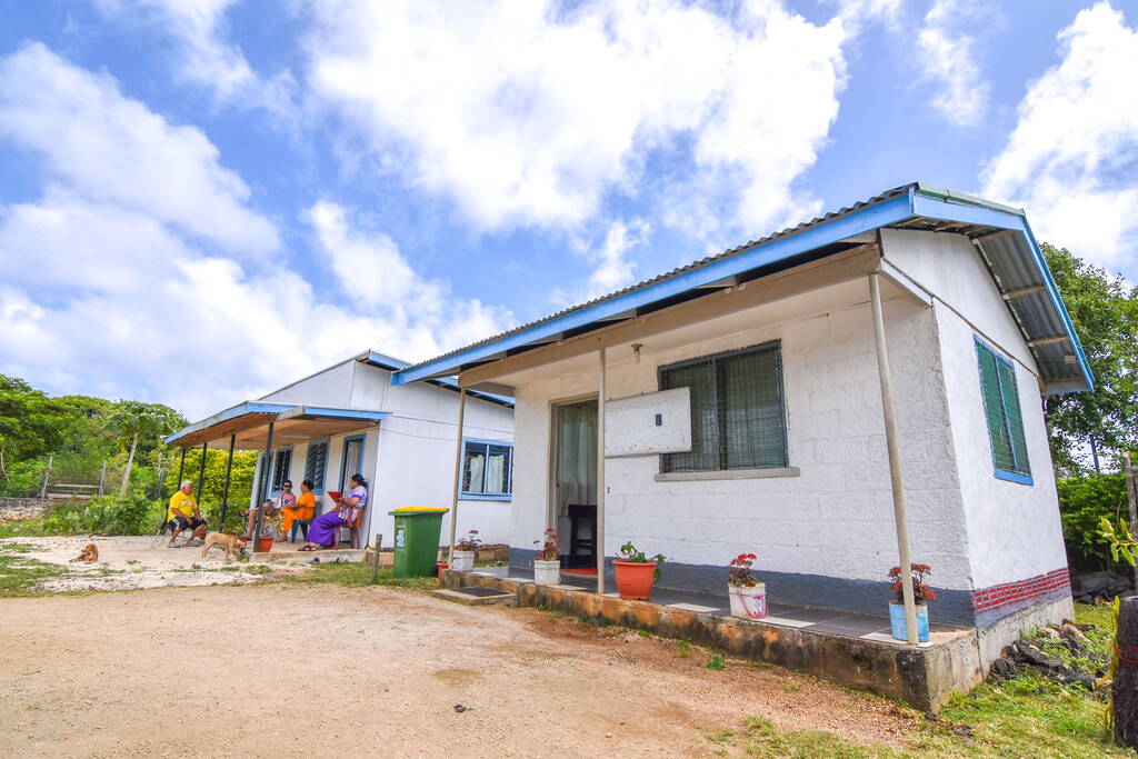 Where to Stay on 'Eua: The Best 'Eua Accommodations