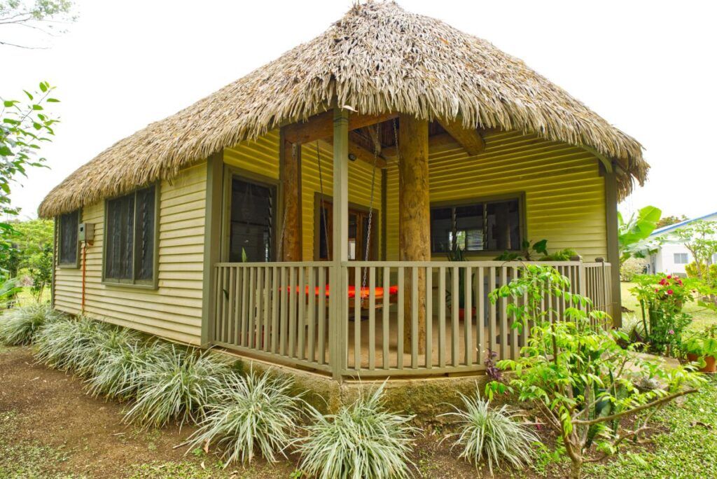 17 Best Family Accommodations in Nuku'alofa