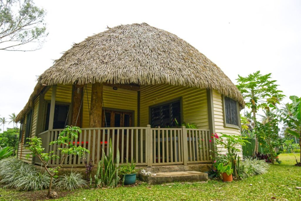 13 Most Romantic Honeymoon Accommodations in Nuku'alofa