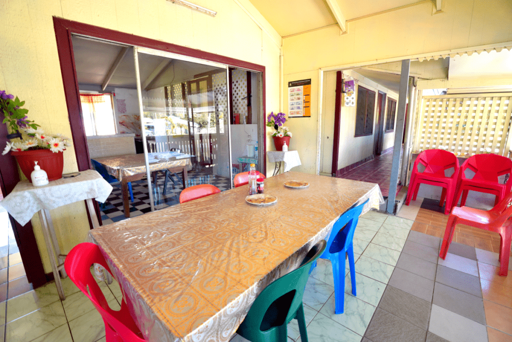 8 Best Self-Catering Accommodations in Ha'apai