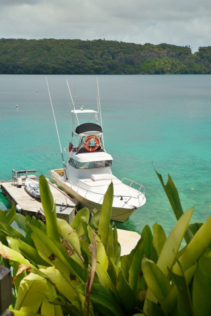 12 Best Boat &amp; Sailing Tours in Vava'u