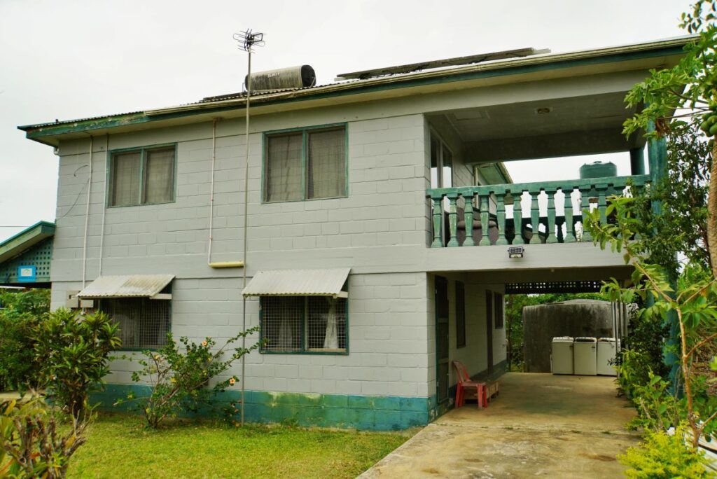 14 BEST Holiday Homes in Nuku'alofa