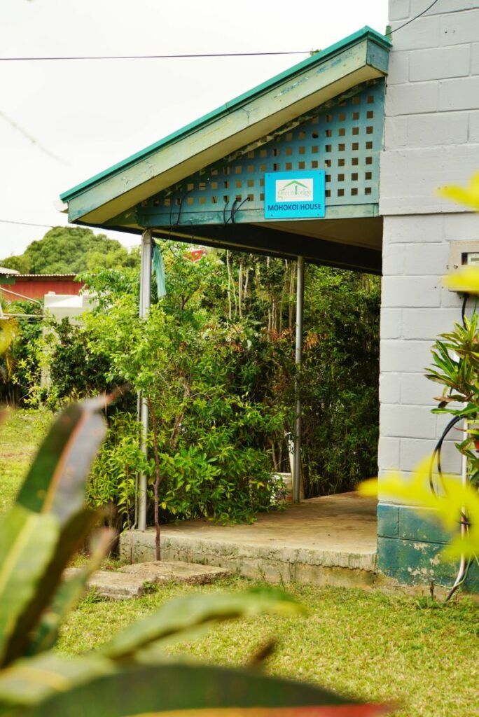 14 BEST Holiday Homes on Tongatapu