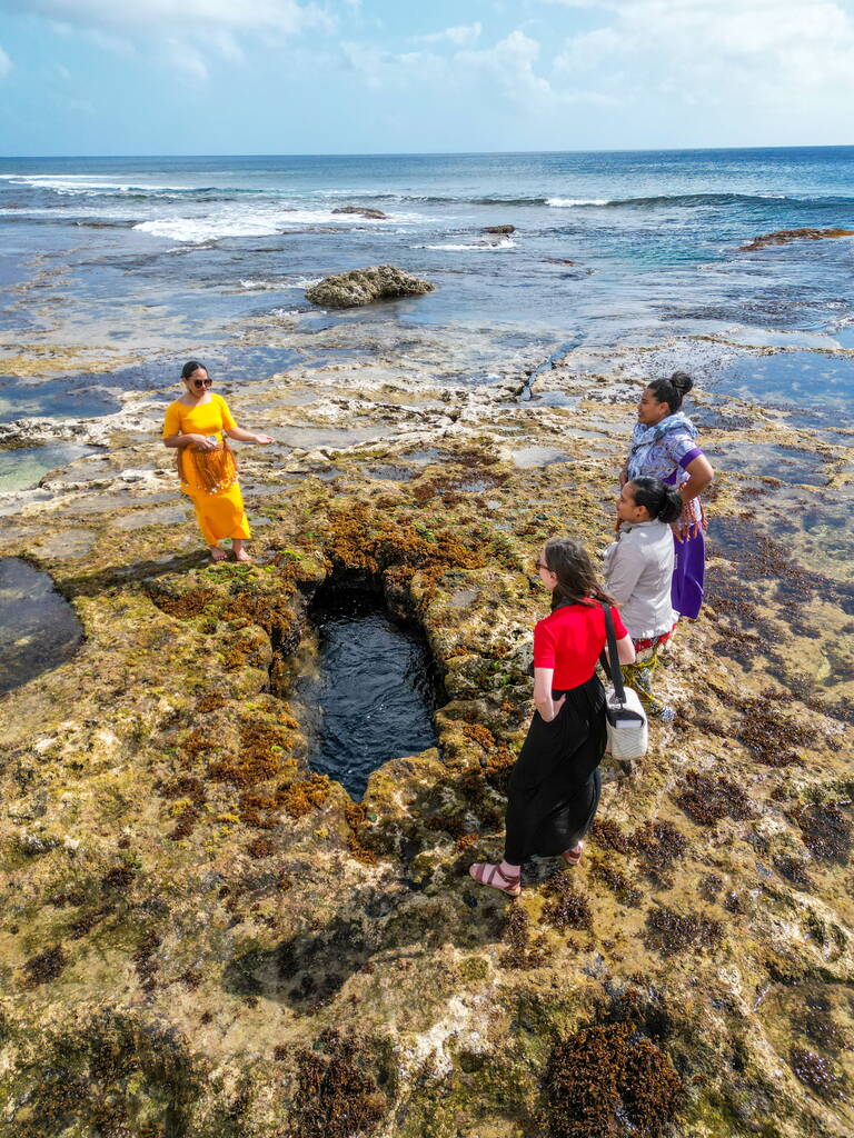 5 Best Historical Sites on 'Eua