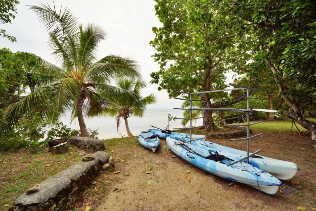 13 Free &amp; Cheap Things to Do in Ha'apai