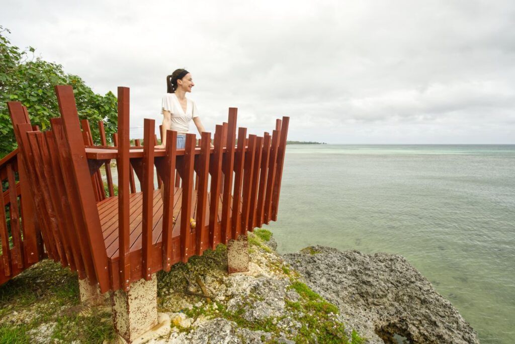 10 Free &amp; Cheap Things to Do in Ha'apai