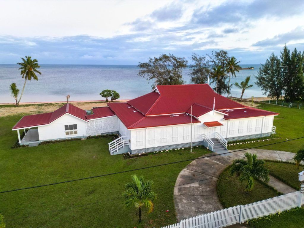 5 Best Historical Sites in Ha'apai