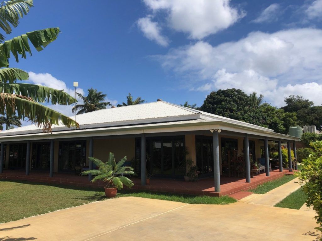 20 BEST Hotels in Nuku'alofa ???? [2023]