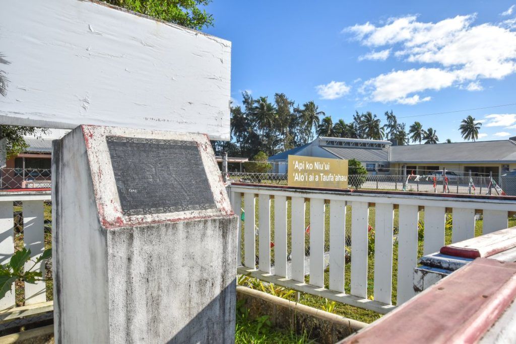 10 Best Things to Do in Pangai (Ha'apai)