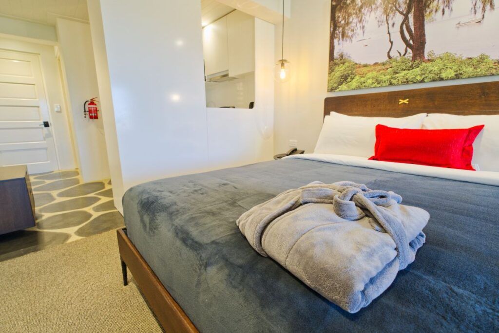 11 Most Romantic Honeymoon Accommodations in Nuku'alofa