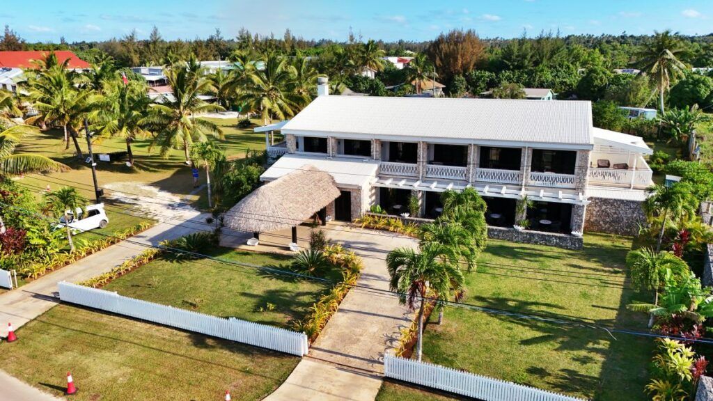 6 BEST Luxury Accommodations in Nuku'alofa