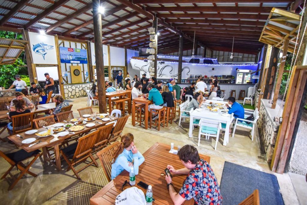 15 BEST Cafes & Restaurants in Vava'u [2023]