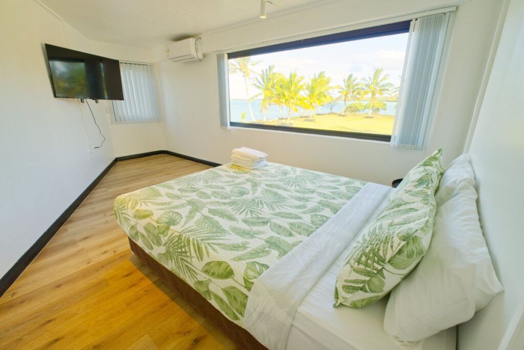 5 BEST Luxury Accommodations in Nuku'alofa 🍸 [2025]