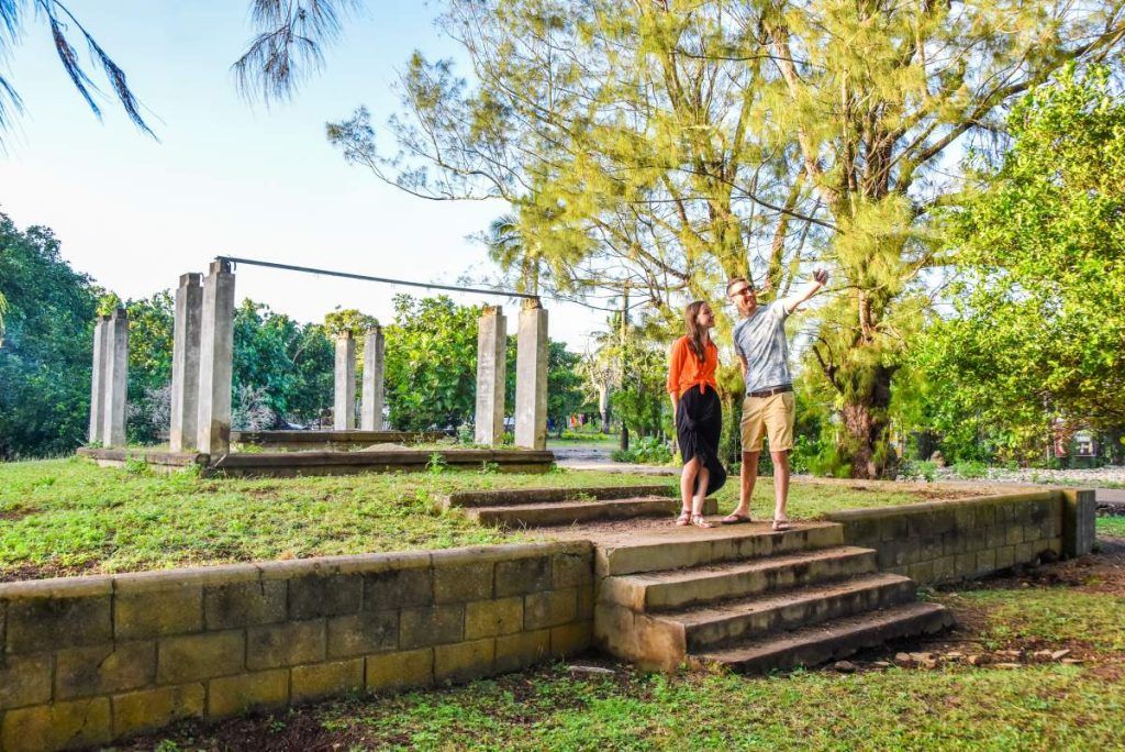 10 Best Things to Do in Pangai (Ha'apai)