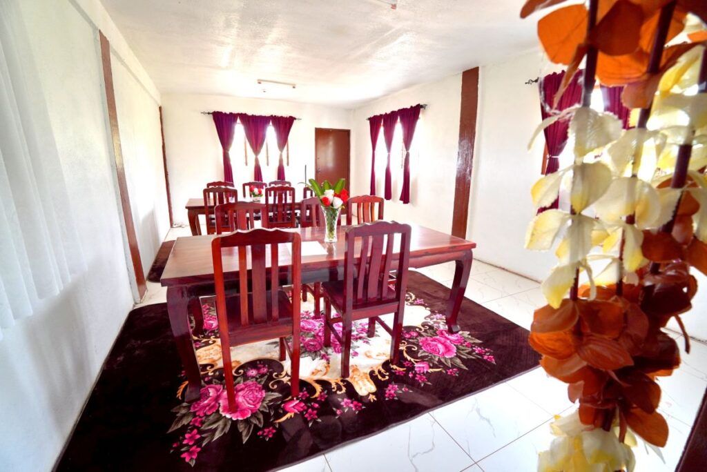 7 Best Self-Catering Accommodations on 'Eua