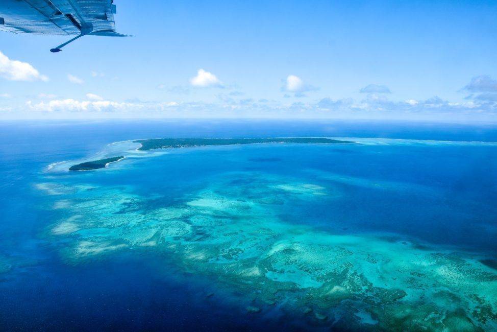 10 Best Luxury Experiences in Ha'apai