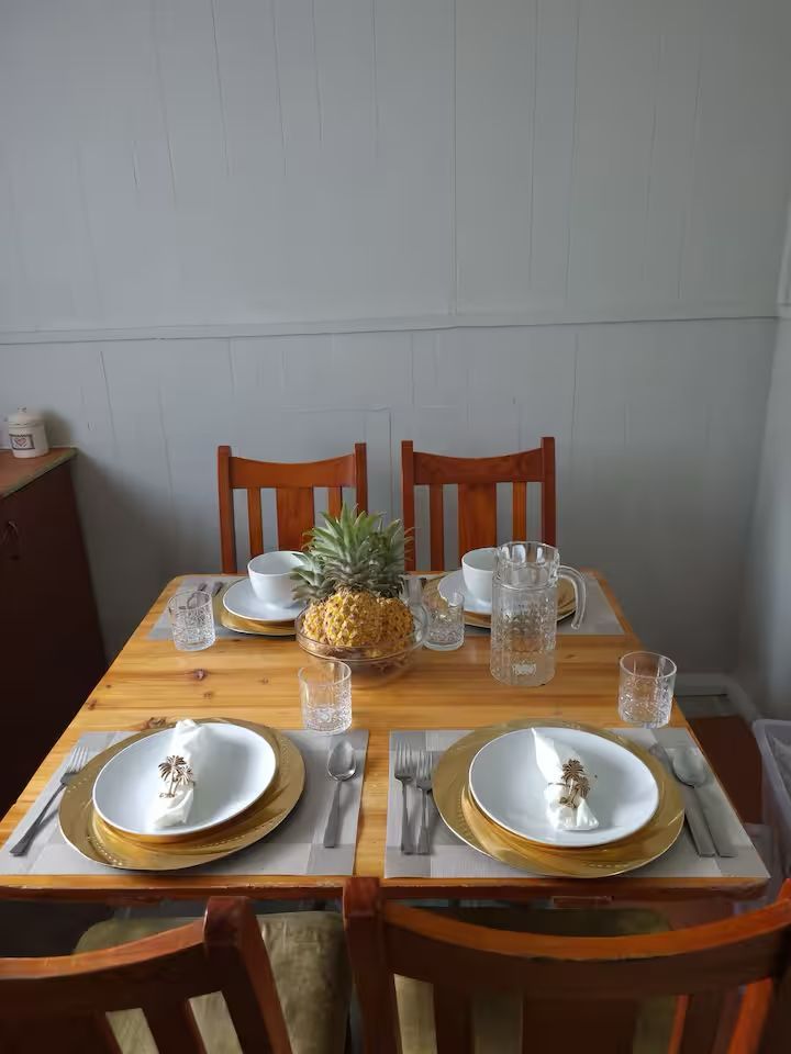 10 BEST Budget Accommodations in Nuku'alofa 💸 [2025]