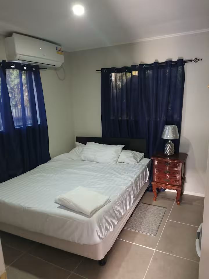 10 Best Family Accommodations in Nuku'alofa 👪 [2025]