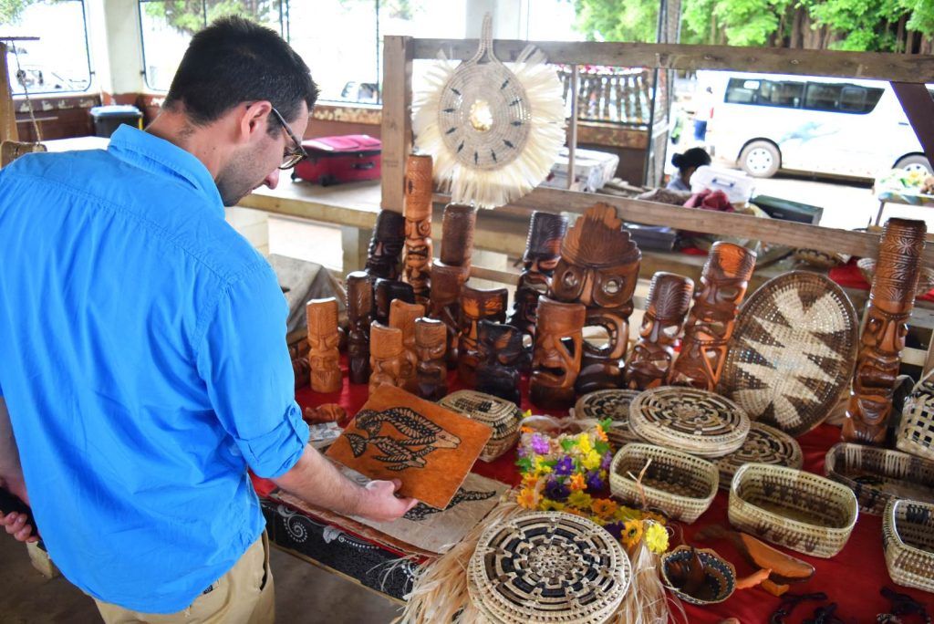 10 Best Things to Do in Neiafu