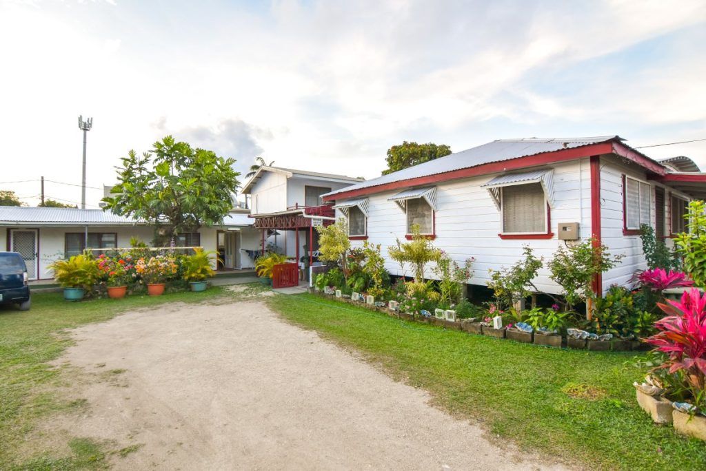 17 BEST Hotels in Nuku'alofa ???? [2023]