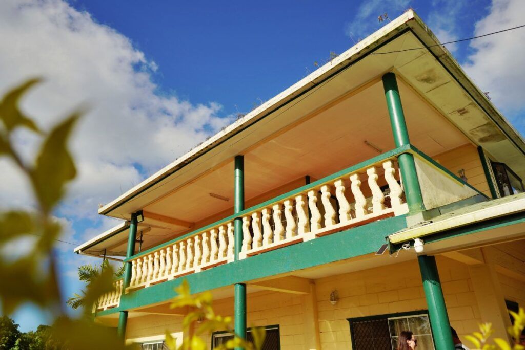18 BEST Guesthouses in Nuku'alofa &amp; Tongatapu
