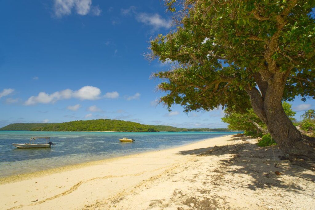 10 BEST Beaches in Vava'u