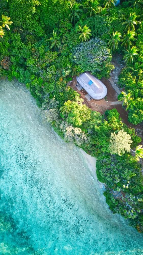 5 Best Eco-Resorts in Vava'u