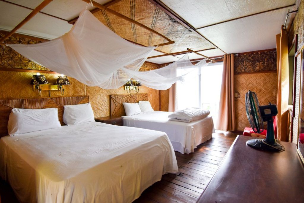 Where to Stay in Vava'u: The BEST Accommodations ???? [2023]