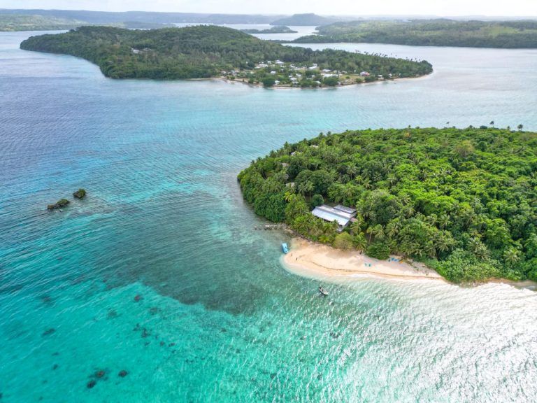 Where to Stay in Vava'u: The BEST Accommodations 🐋 [2023]