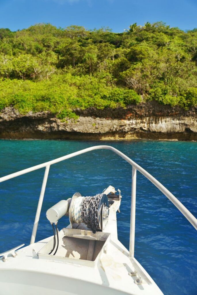 Sightseeing in Vava'u: Top 10 Sights &amp; Natural Attractions