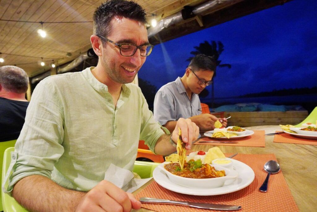 5 Best Restaurants in Ha'apai