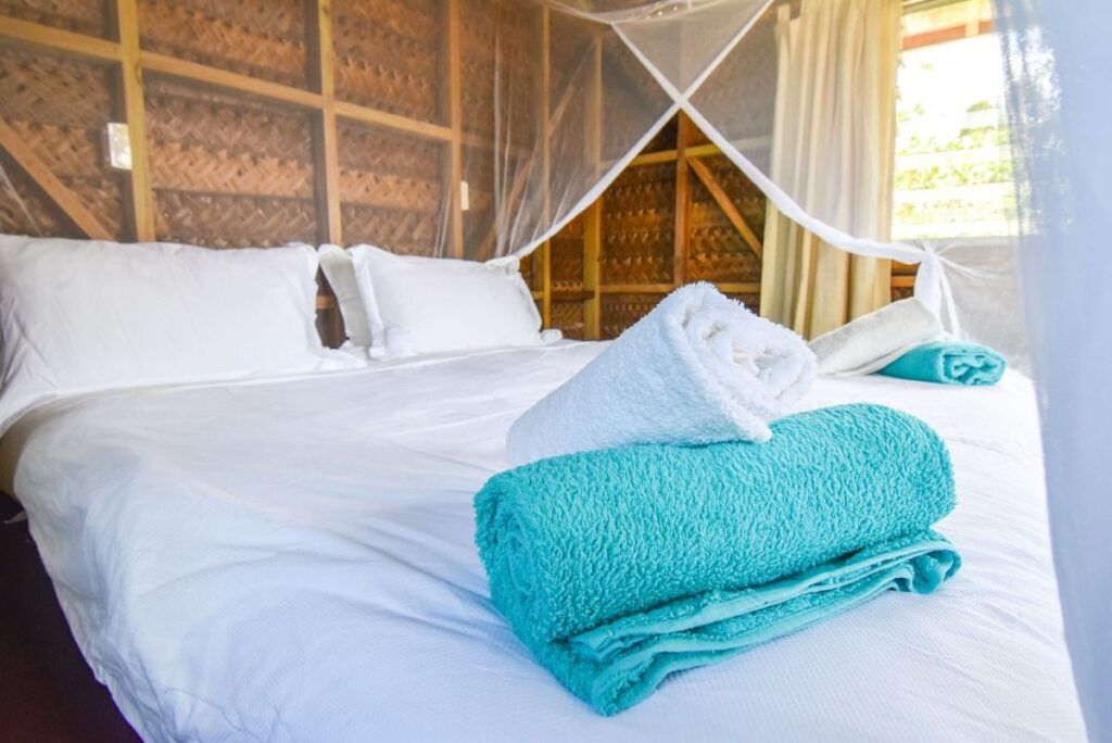 The Complete Travel Guide to Ha'apai