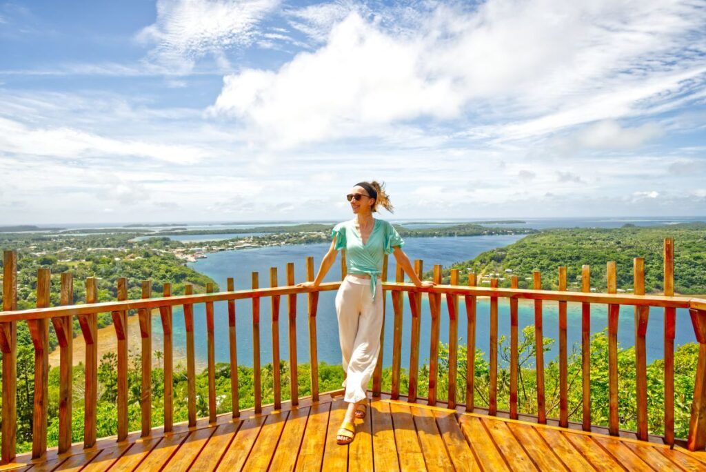 Sightseeing in Vava'u: Top 10 Sights &amp; Natural Attractions