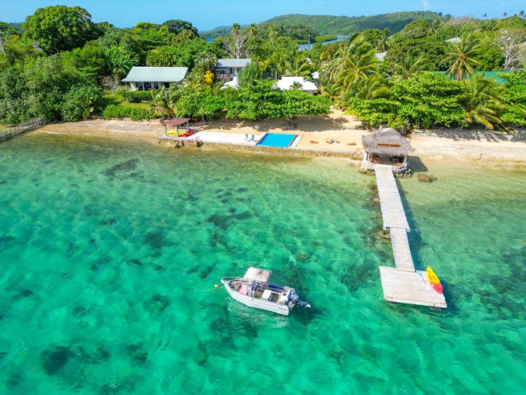10 Best Resorts in Vava'u ???? [2023]